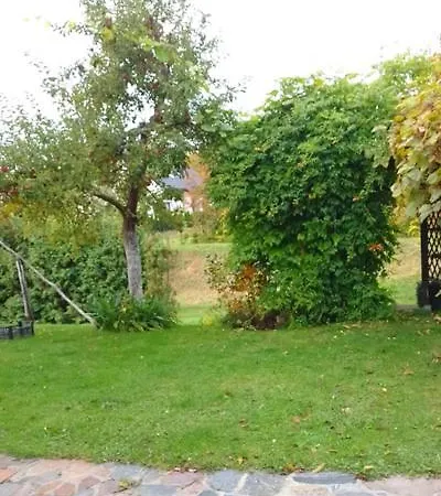 בית אירוח W Bytowie *