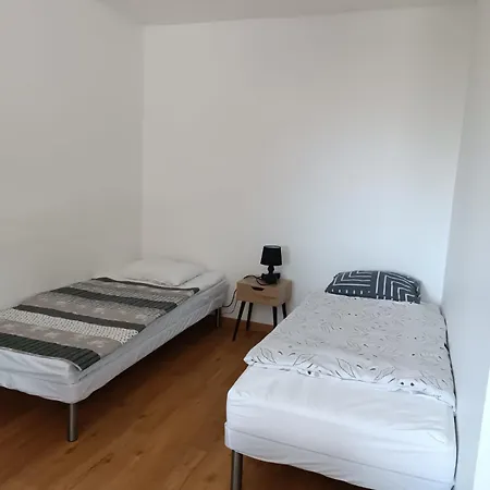 W Bytowie בית אירוח *