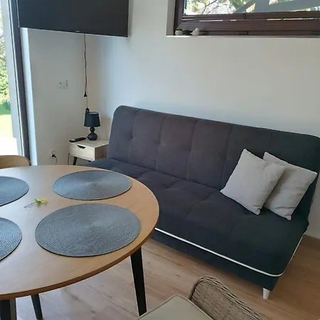 Habitación en casa particular W Bytowie *