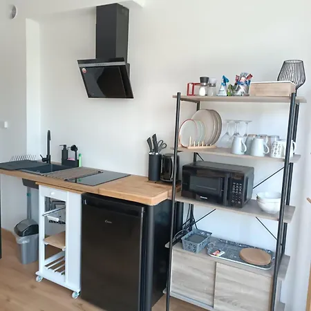 W Bytowie Habitación en casa particular Bytów