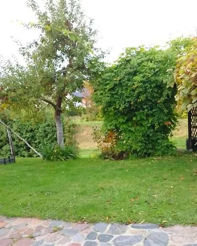 Rum i privatbostad W Bytowie *