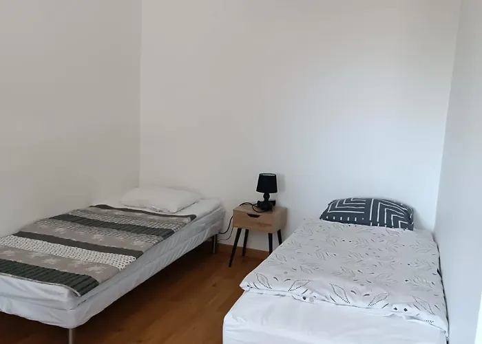 W Bytowie Habitación en casa particular *