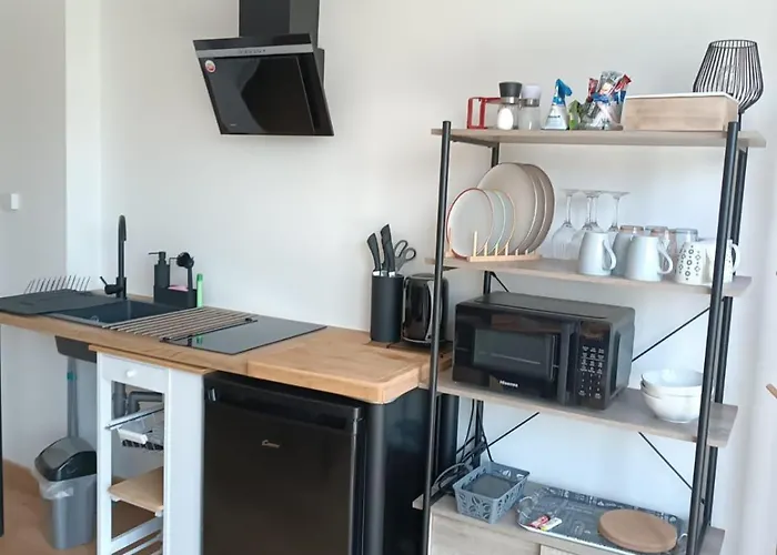 W Bytowie Habitación en casa particular Bytów